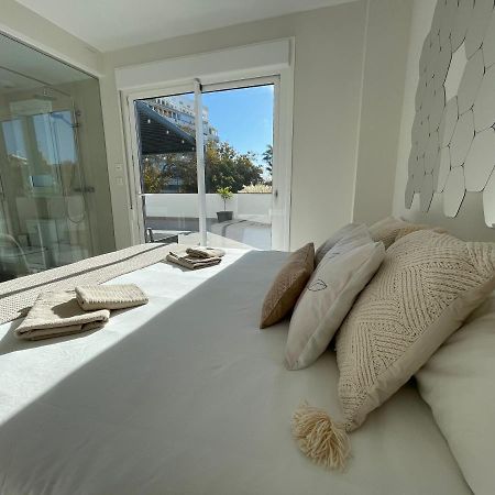 Marbella Centre With Terrace And Poolアパートメント エクステリア 写真