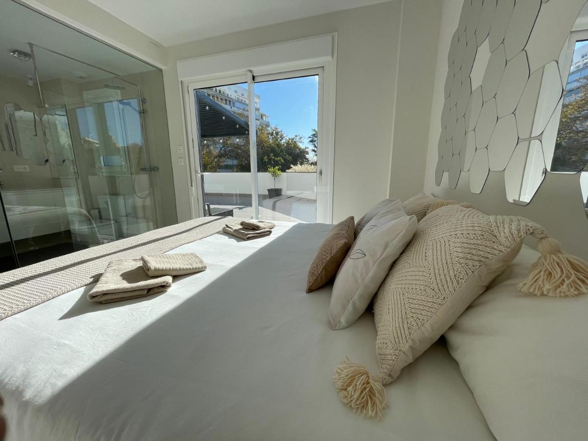 Marbella Centre With Terrace And Poolアパートメント エクステリア 写真