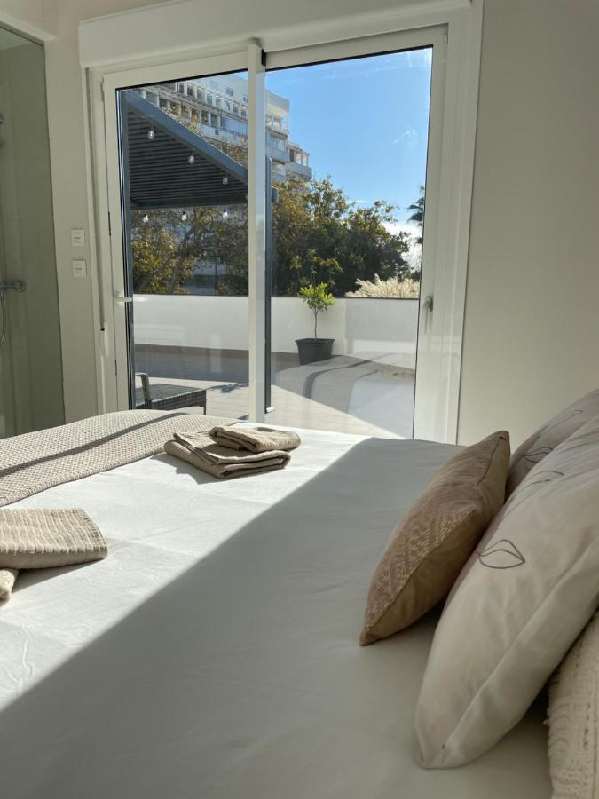 Marbella Centre With Terrace And Poolアパートメント エクステリア 写真