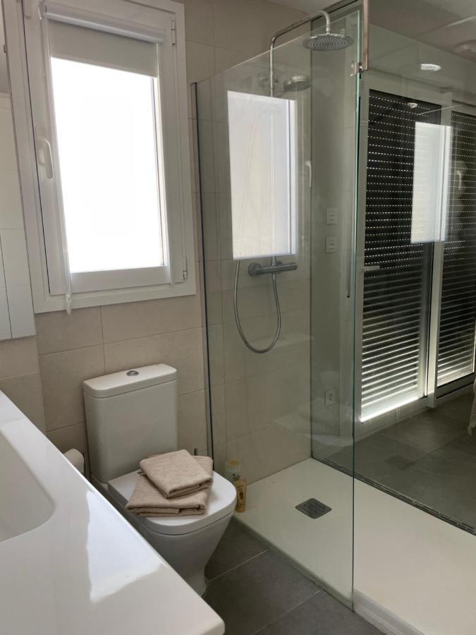 Marbella Centre With Terrace And Poolアパートメント エクステリア 写真
