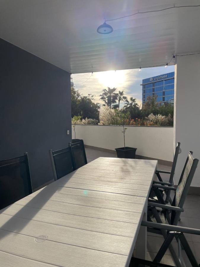 Marbella Centre With Terrace And Poolアパートメント エクステリア 写真