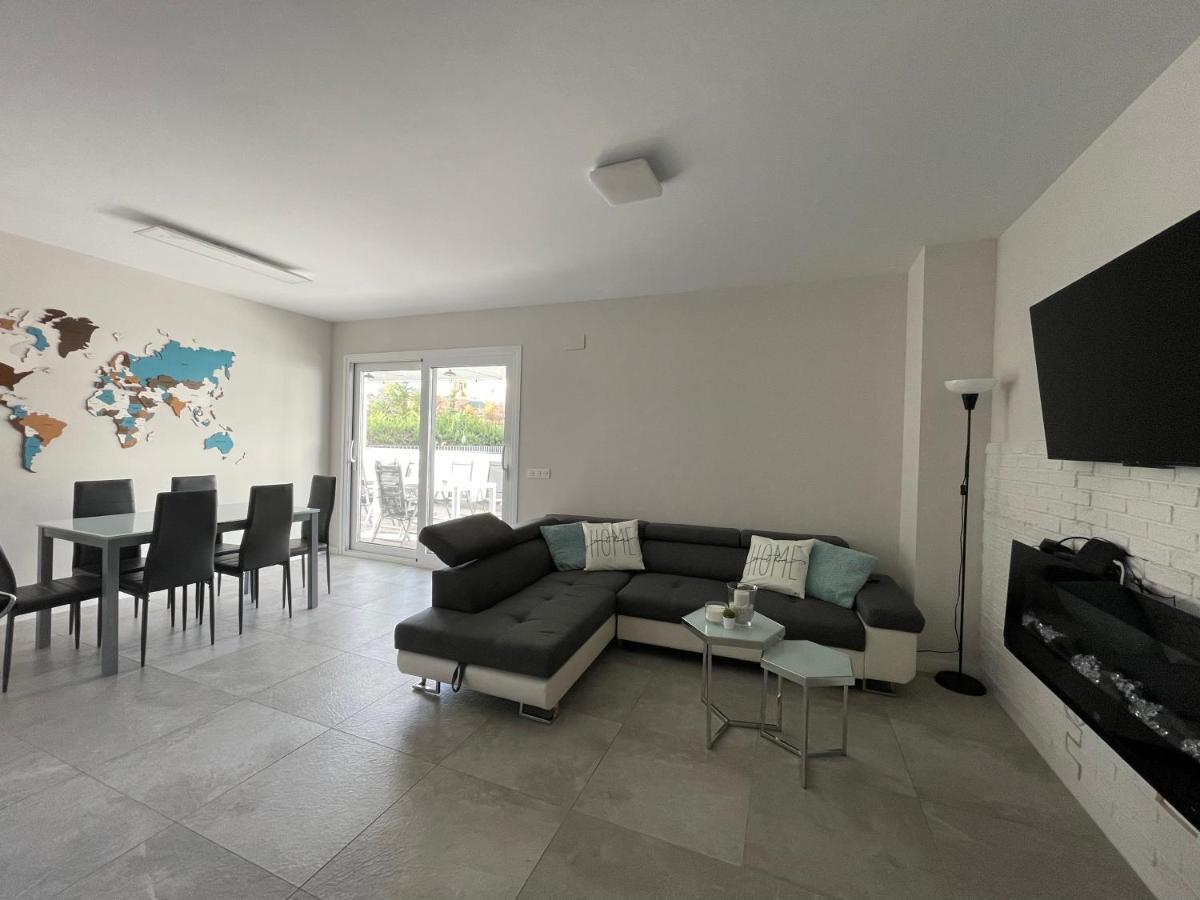 Marbella Centre With Terrace And Poolアパートメント エクステリア 写真