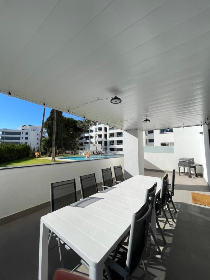 Marbella Centre With Terrace And Poolアパートメント エクステリア 写真