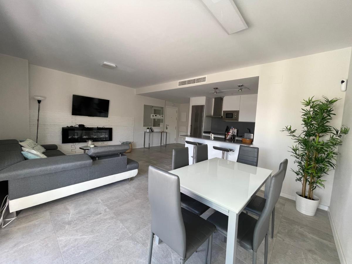 Marbella Centre With Terrace And Poolアパートメント エクステリア 写真