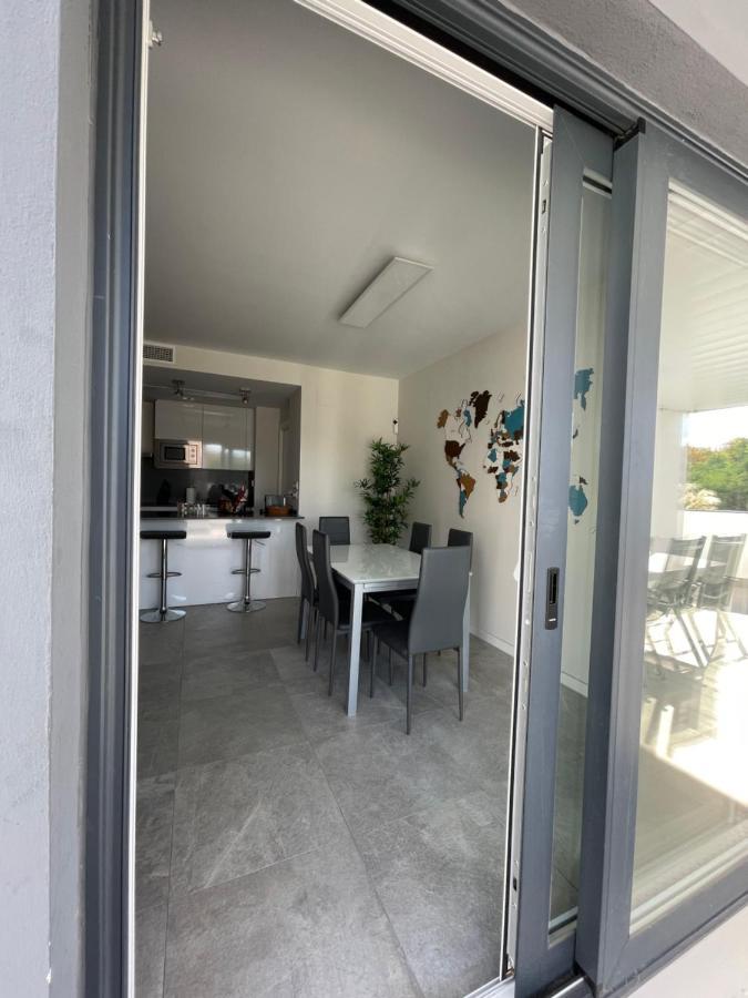 Marbella Centre With Terrace And Poolアパートメント エクステリア 写真