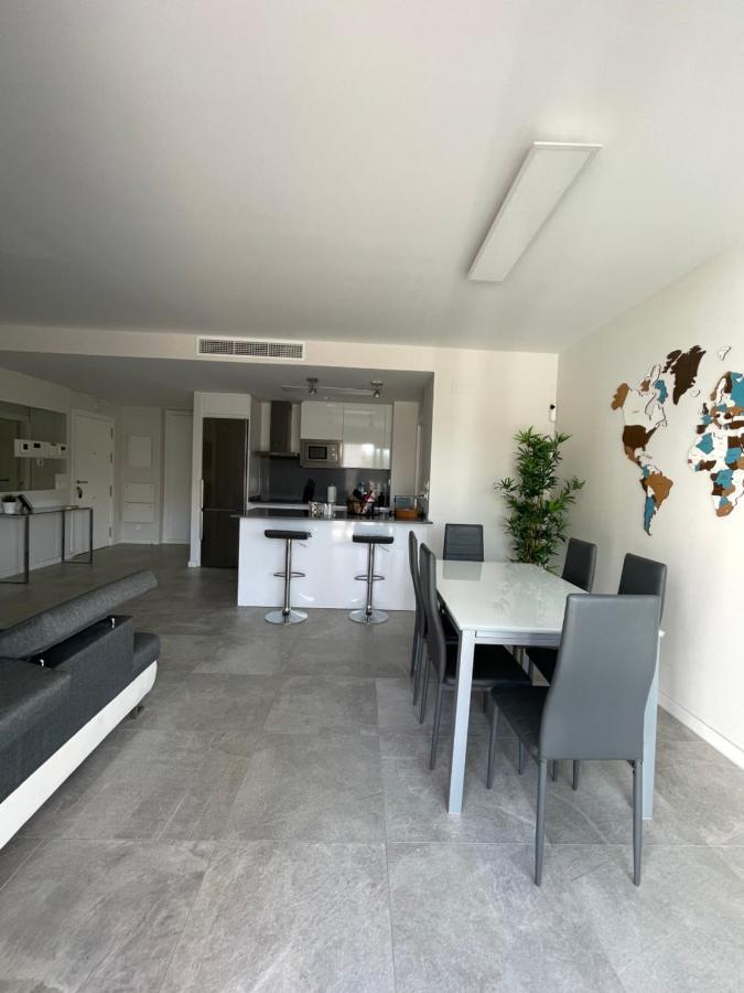 Marbella Centre With Terrace And Poolアパートメント エクステリア 写真